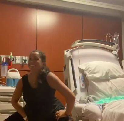 Kraliyet ailesinde yeni bomba! Meghan Markle’nin twerk videosu sızdı, ortalık yine karıştı 4